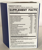 OMNIA - skin nutrition supplement (30 capsules)