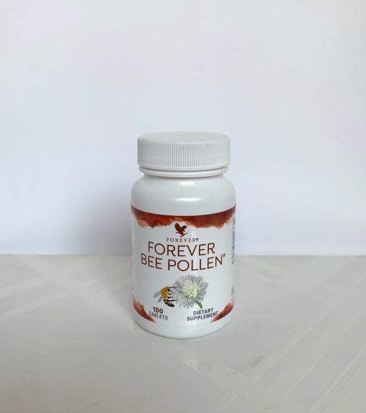 Forever Bee Pollen (100 tablets)