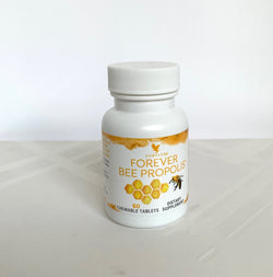 Forever Bee Propolis (60 tablets)