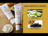 Aloe Propolis Creme ( 4 oz)