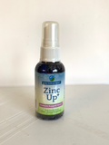 Zinc Up Immunity Spray (2 fl.oz)